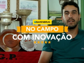 Tecnologia e inovação são essenciais para o sucesso
