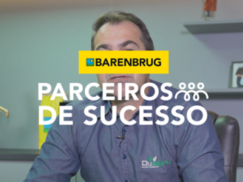 Cultivando uma parceria de confiança e sucesso