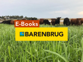 Ebooks da Barenbrug do Brasil