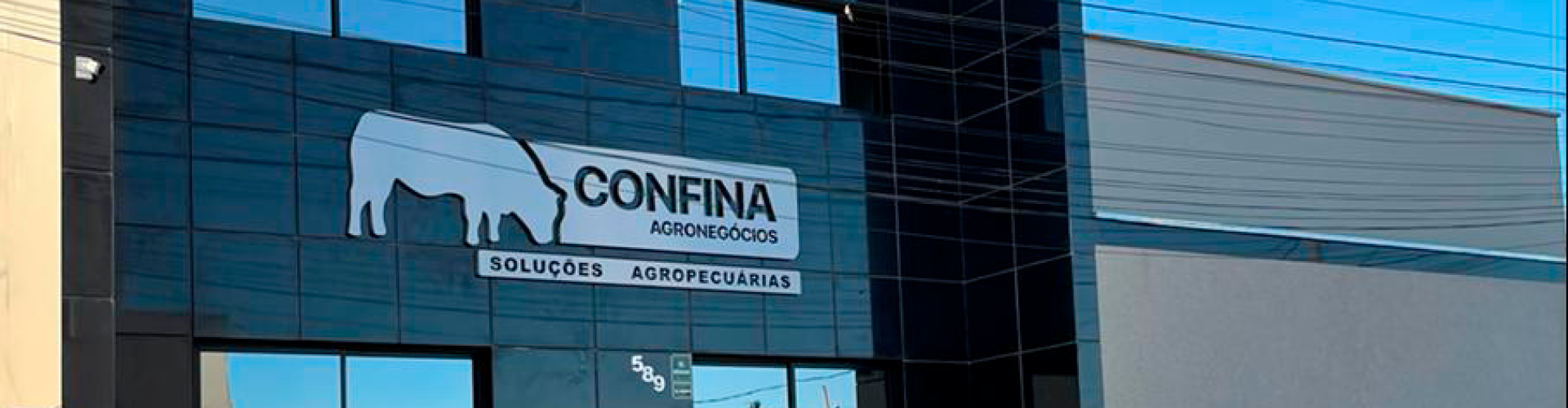 Confina Agronegócios aposta em tecnologia e confiabilidade com parceria estratégica da Barenbrug, oferecendo soluções inovadoras para o produtor rural.