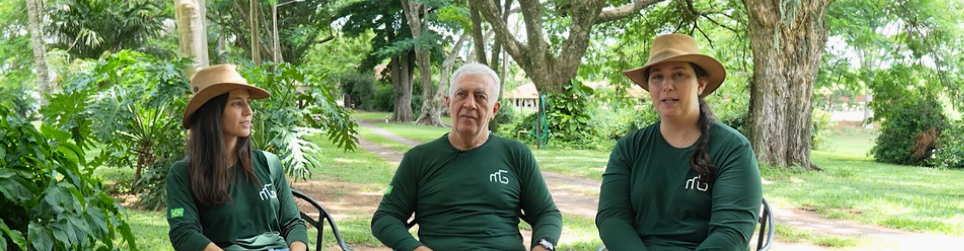 Fazenda São José realiza transformação produtiva na pecuária de corte Barenbrug Brasil