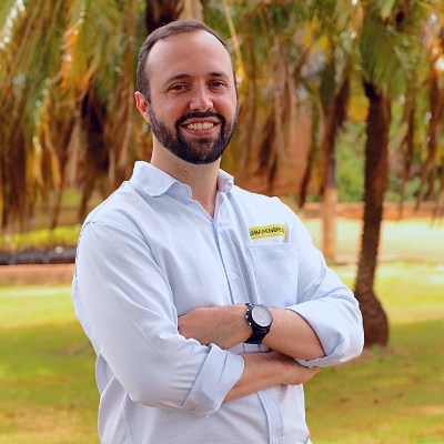 Gustavo Aguiar