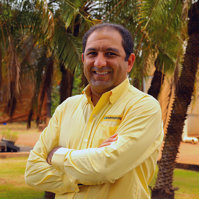 Ulisses Figueiredo