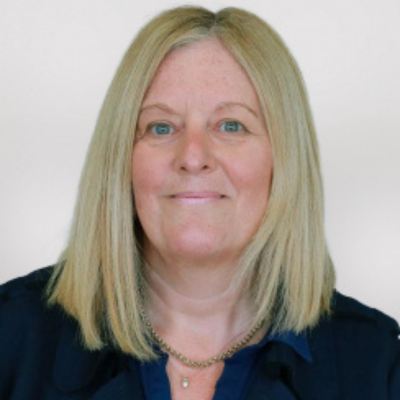 Member of the Board, CFO  Heidi Janssens