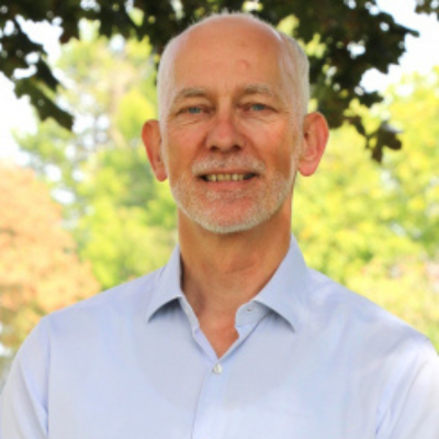 Aart Duijzer  Chairman