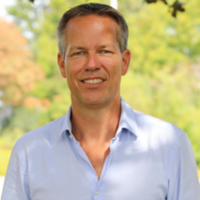 Frank Barenbrug